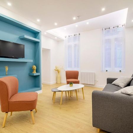 Superbe Appartement Plein Centre, Calme, Netflix Mirepoix  Eksteriør billede