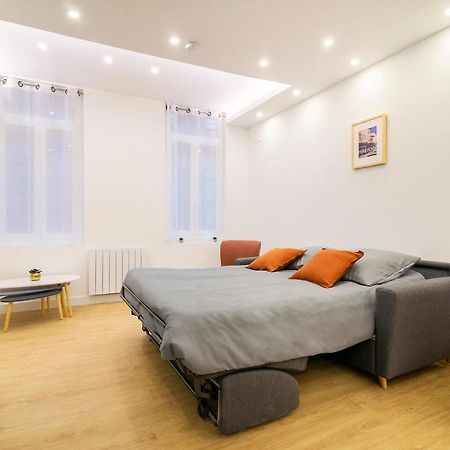 Superbe Appartement Plein Centre, Calme, Netflix Mirepoix  Eksteriør billede