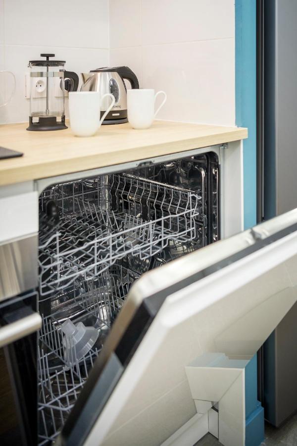 Superbe Appartement Plein Centre, Calme, Netflix Mirepoix  Eksteriør billede