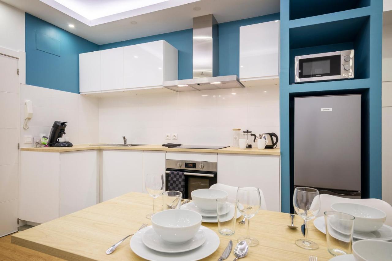 Superbe Appartement Plein Centre, Calme, Netflix Mirepoix  Eksteriør billede
